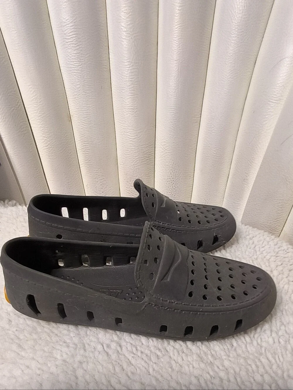 FLOAFERS  Floafers Prodigy Springlake  Kids Water Shoes Size 3